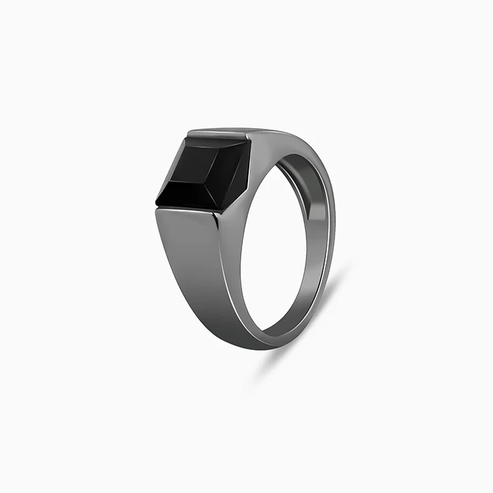 Black Rhodium Midnight Flex Set For Him - Image 5