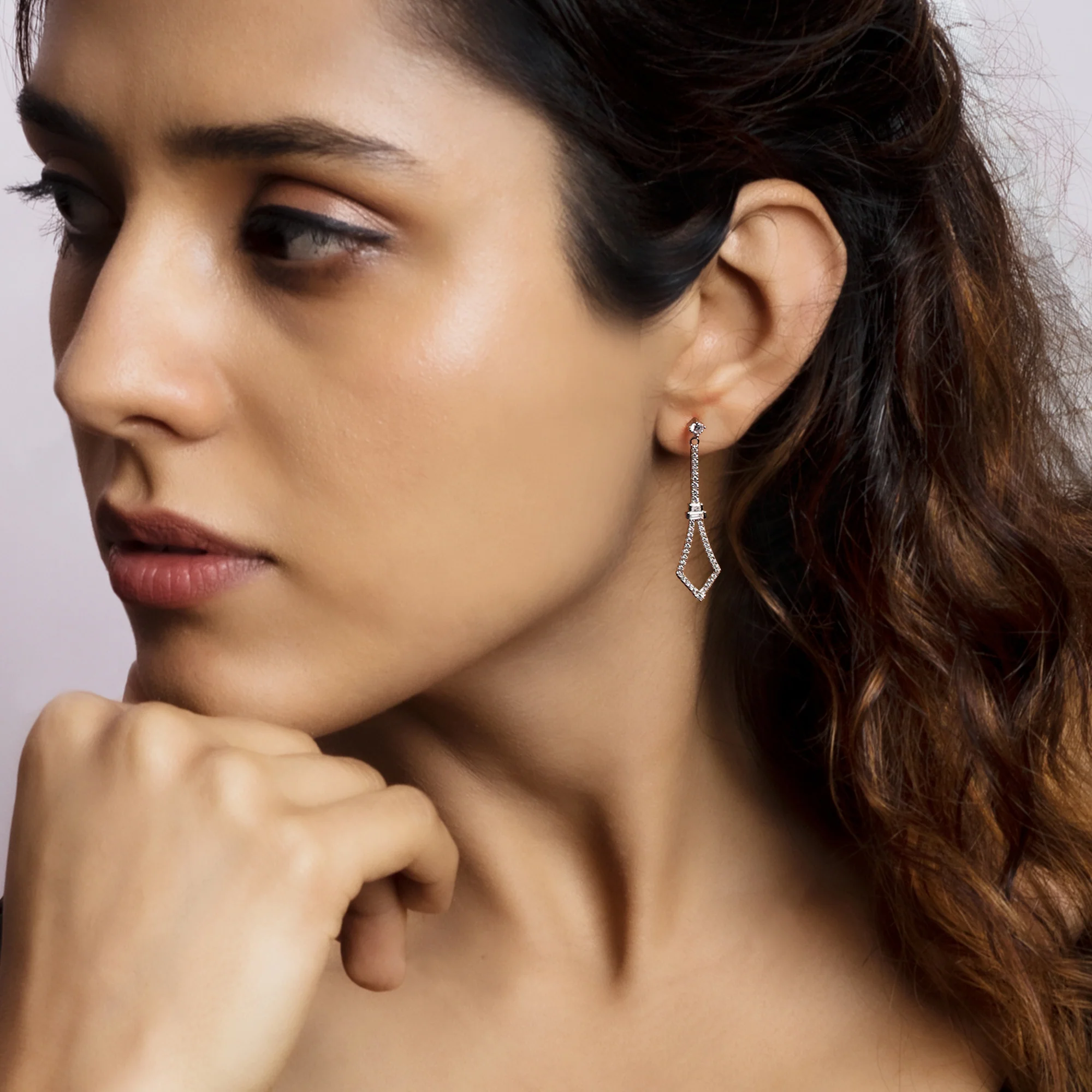 Modern Zircon Set - Image 3