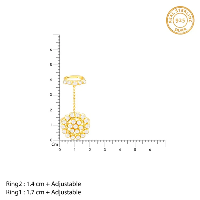 Dilbaro Ring - Image 5