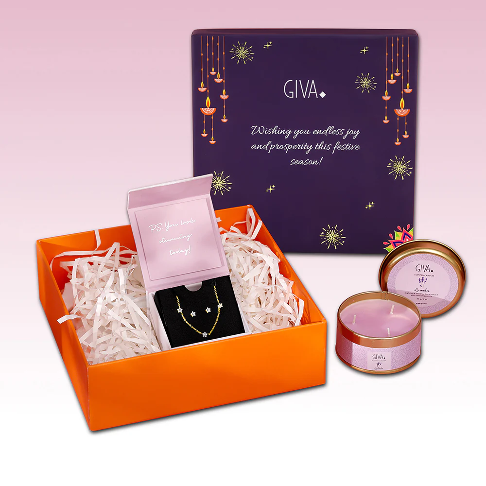 Festival of Lights Gift Box - Image 7
