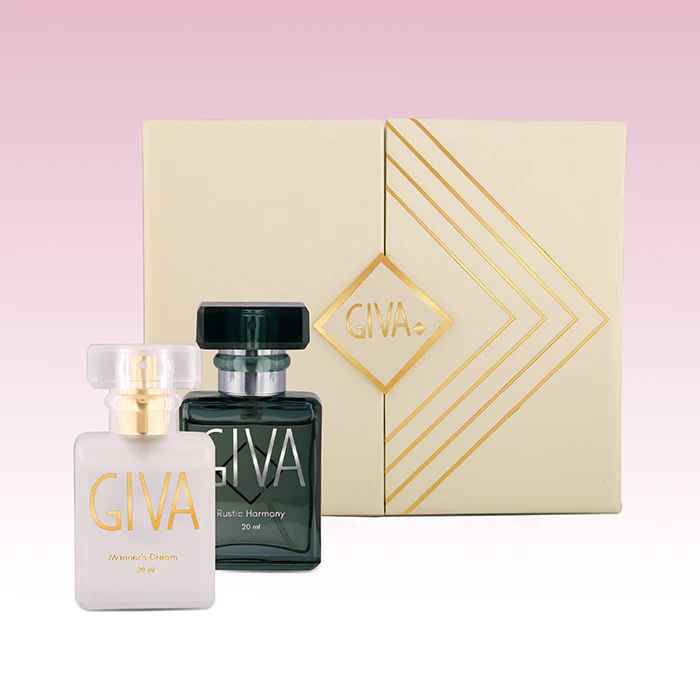 GIVA Coastal Ember Perfume Sets - Image 2