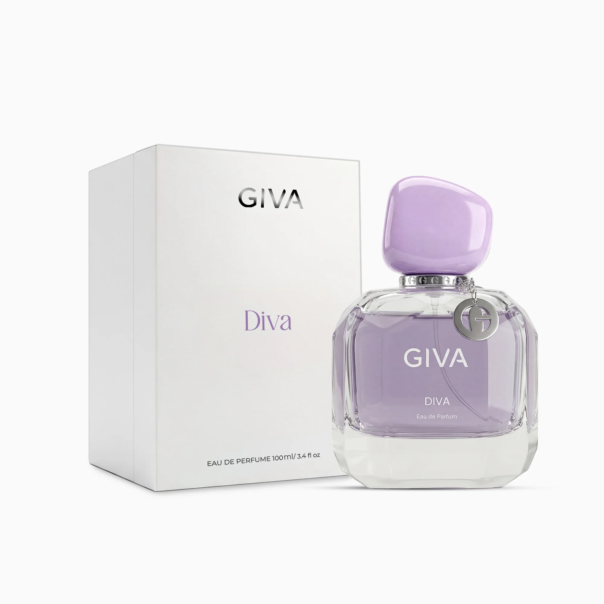 GIVA DIVA Perfume (100 ml) - Image 4