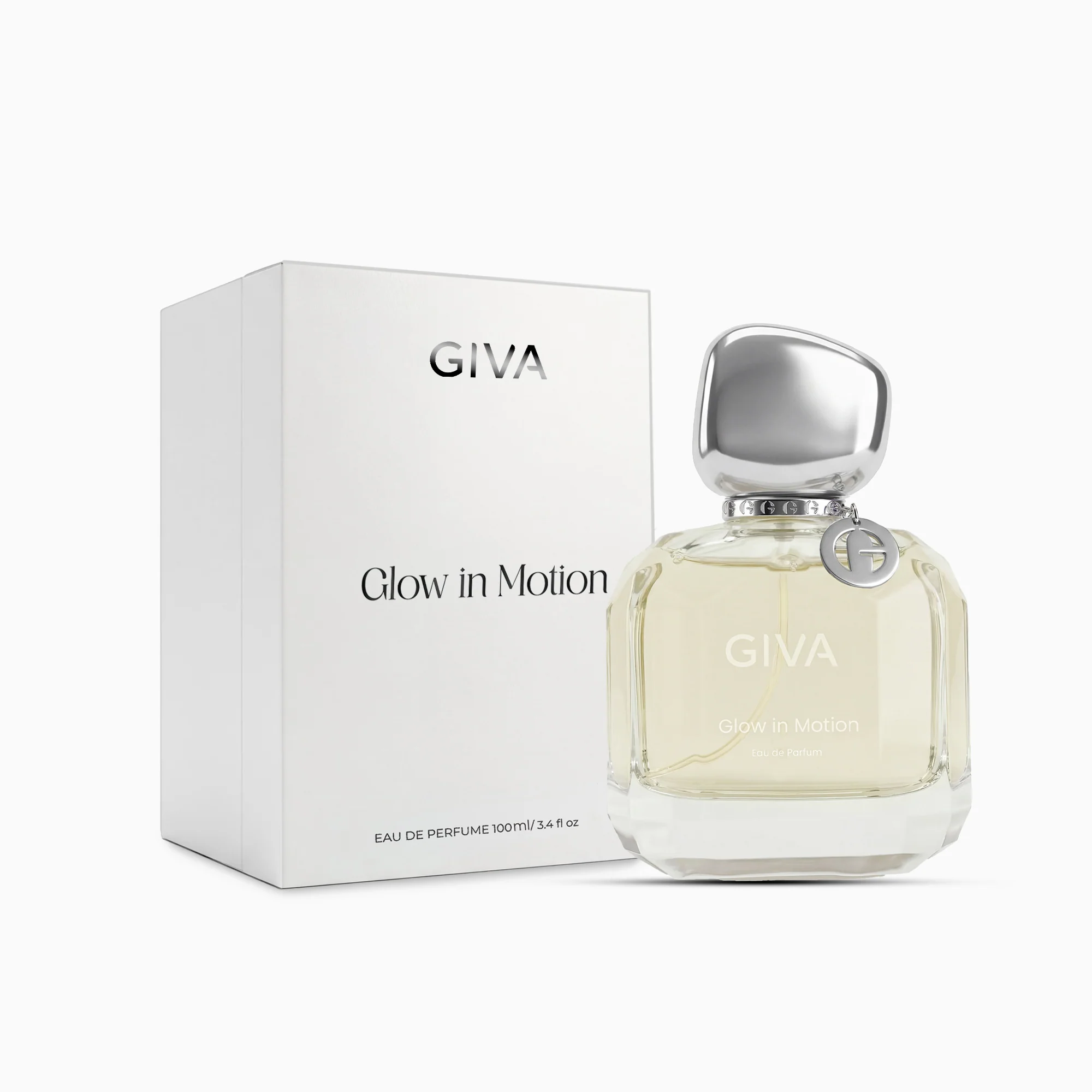 GIVA Glow in Motion Perfume (100 ml) - Image 3