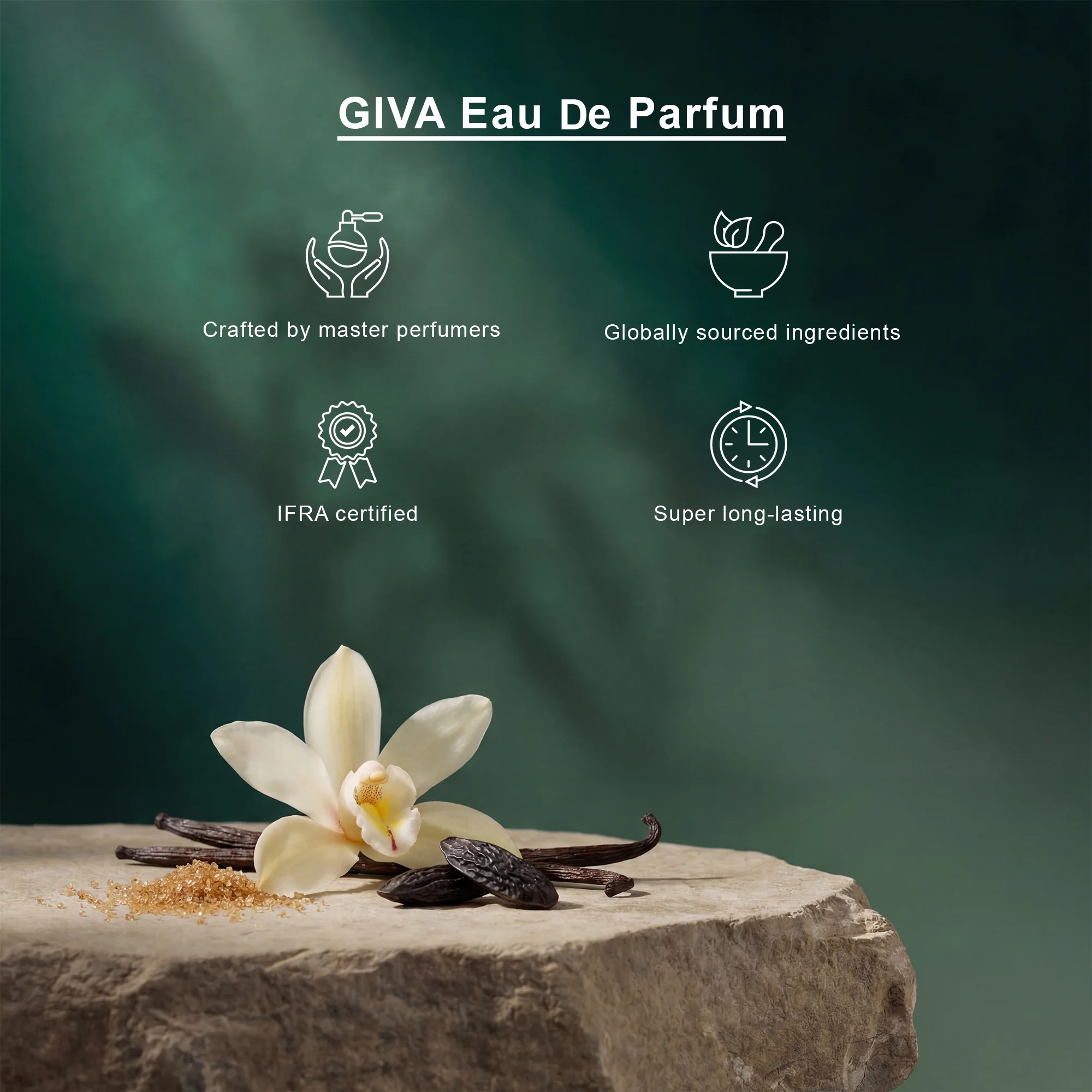 GIVA Heartstrings Perfume (100 ml) - Image 7