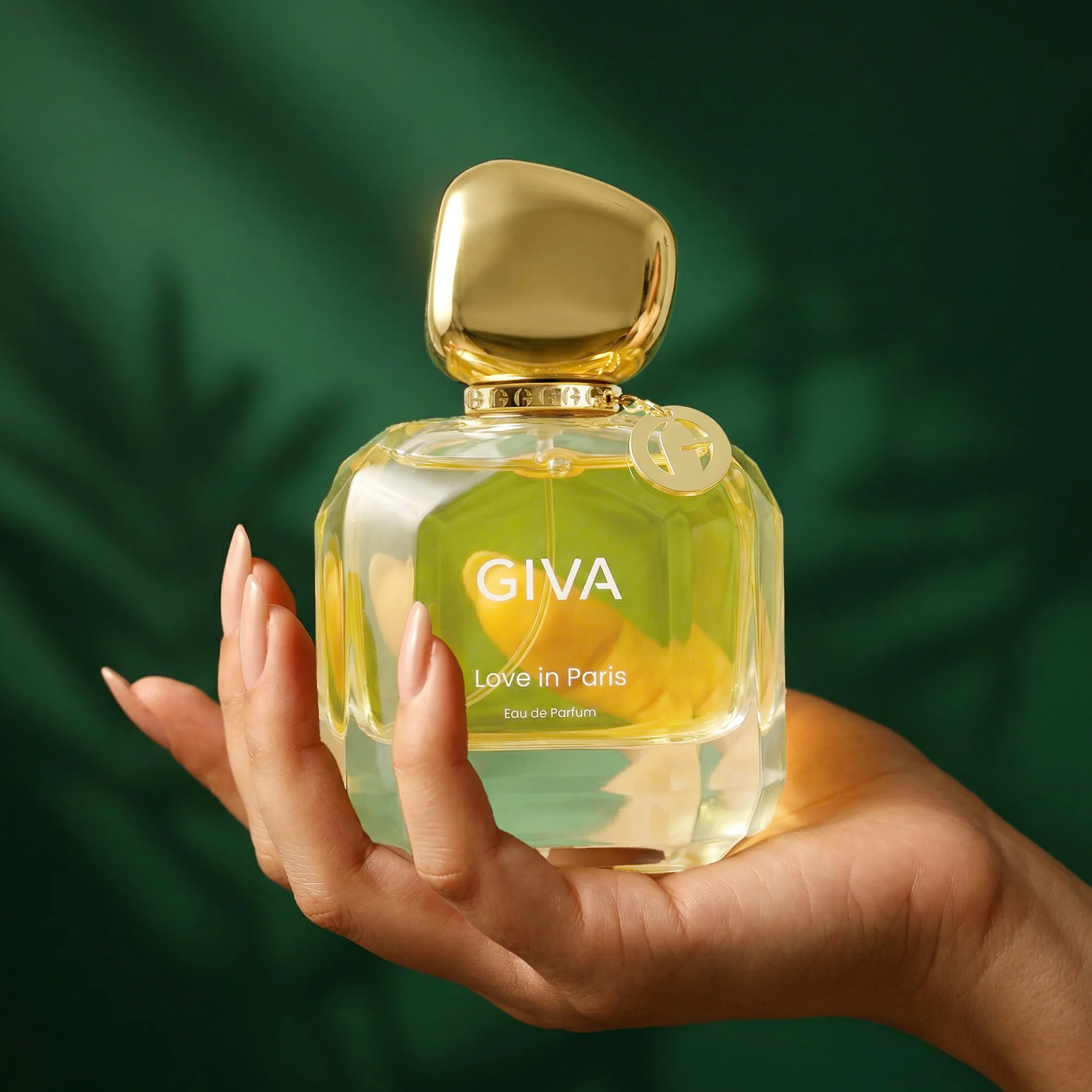 GIVA Love in Paris Perfume (100 ml) - Image 2