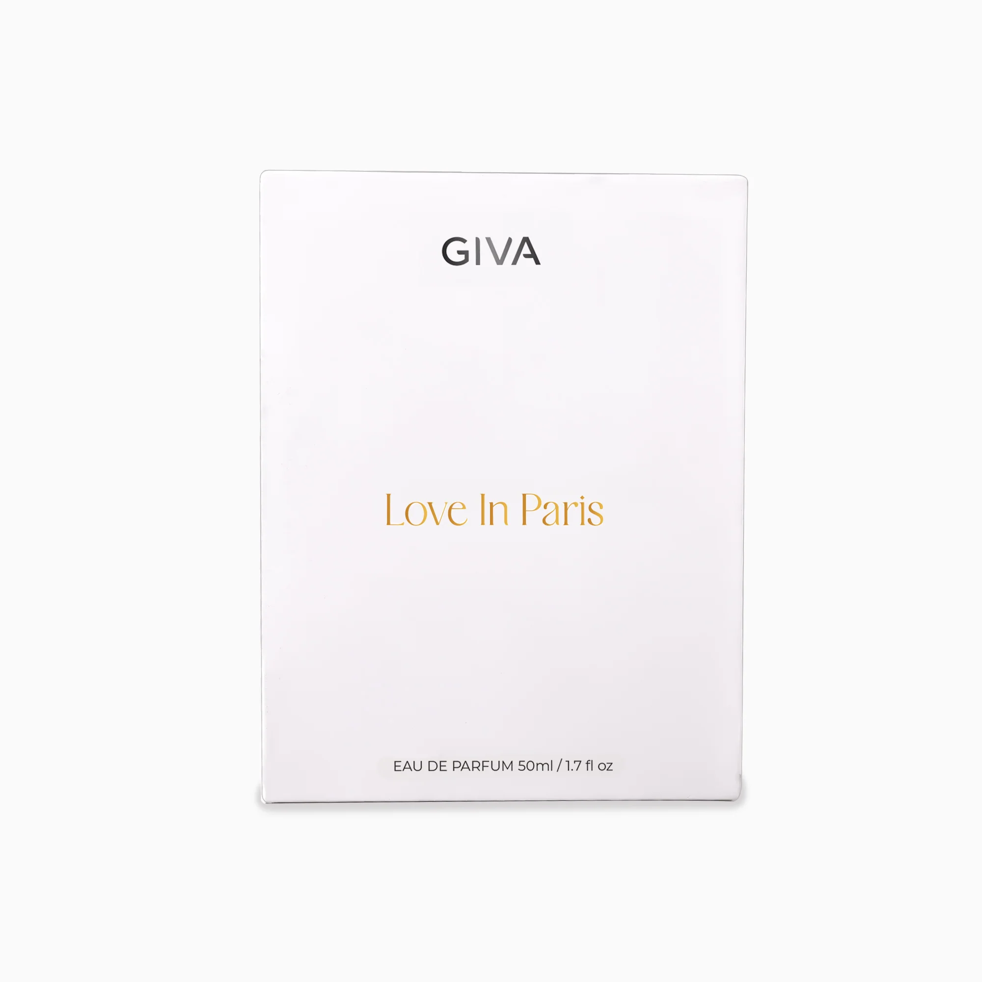 GIVA Love in Paris Perfume (50 ml) - Image 4