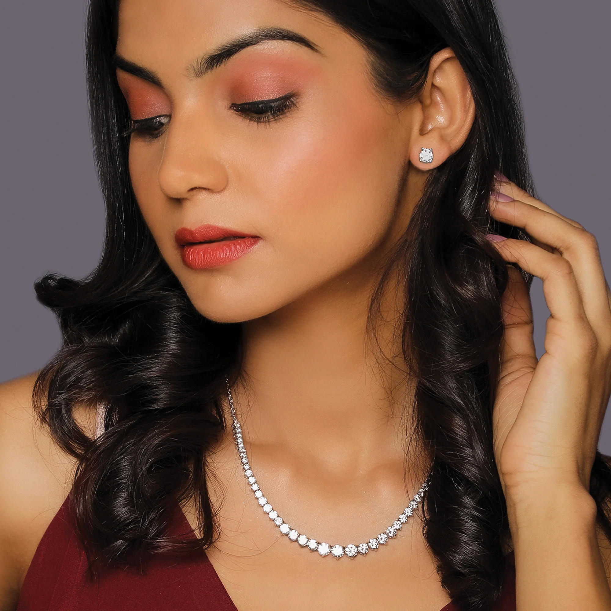 GIVA Classic Solitaire Set - Image 3