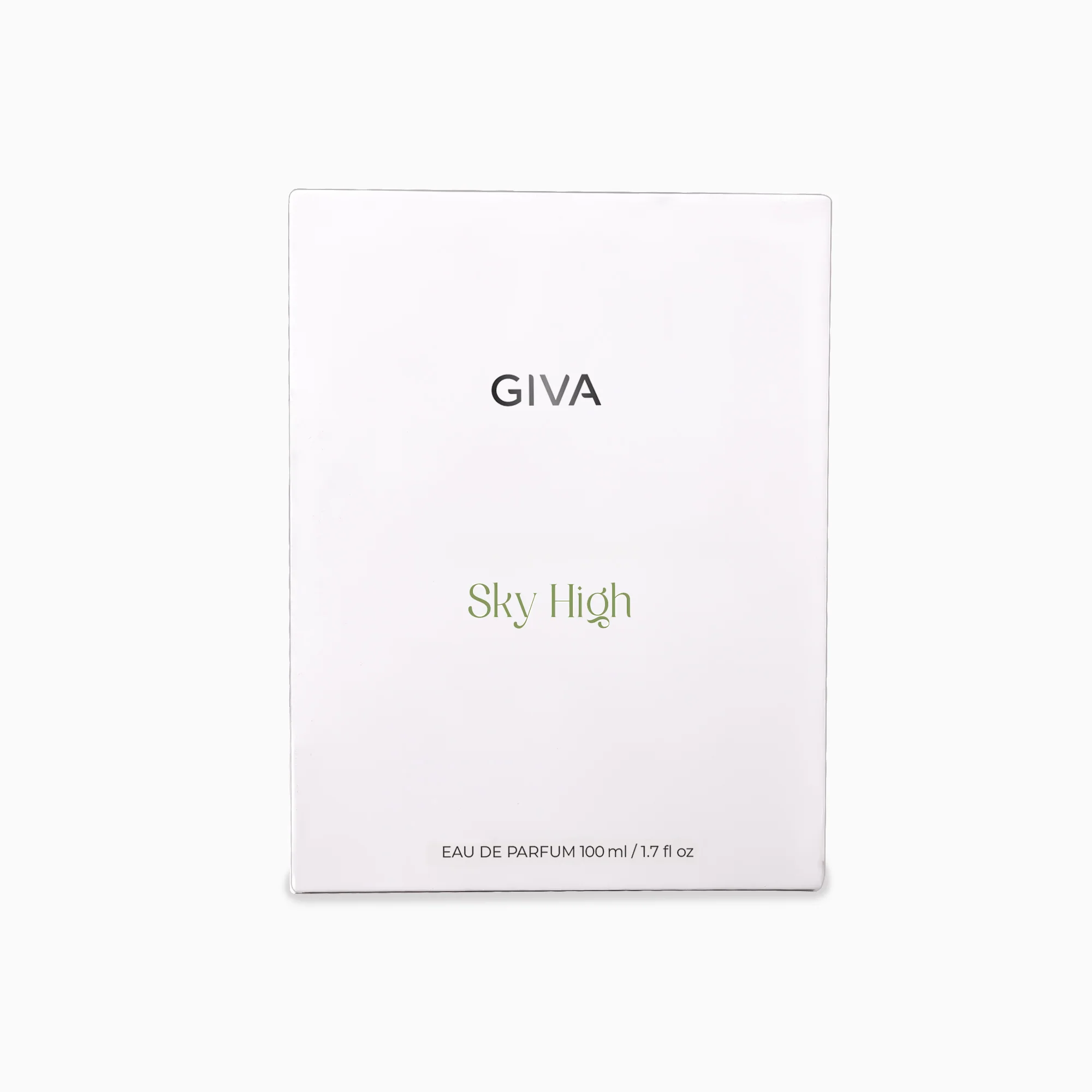GIVA Sky High Perfume (100 ml) - Image 4
