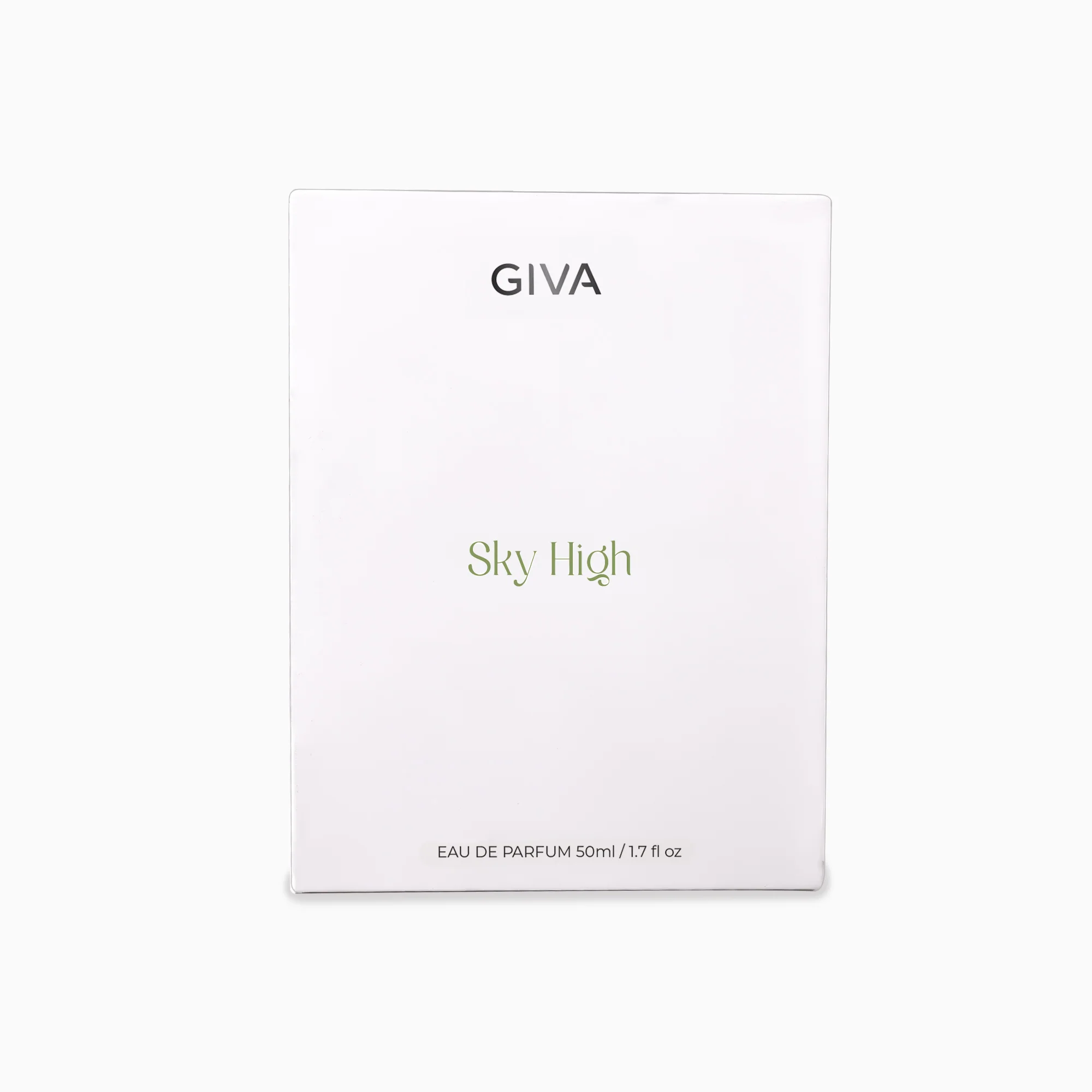 GIVA Sky High Perfume (50 ml) - Image 4