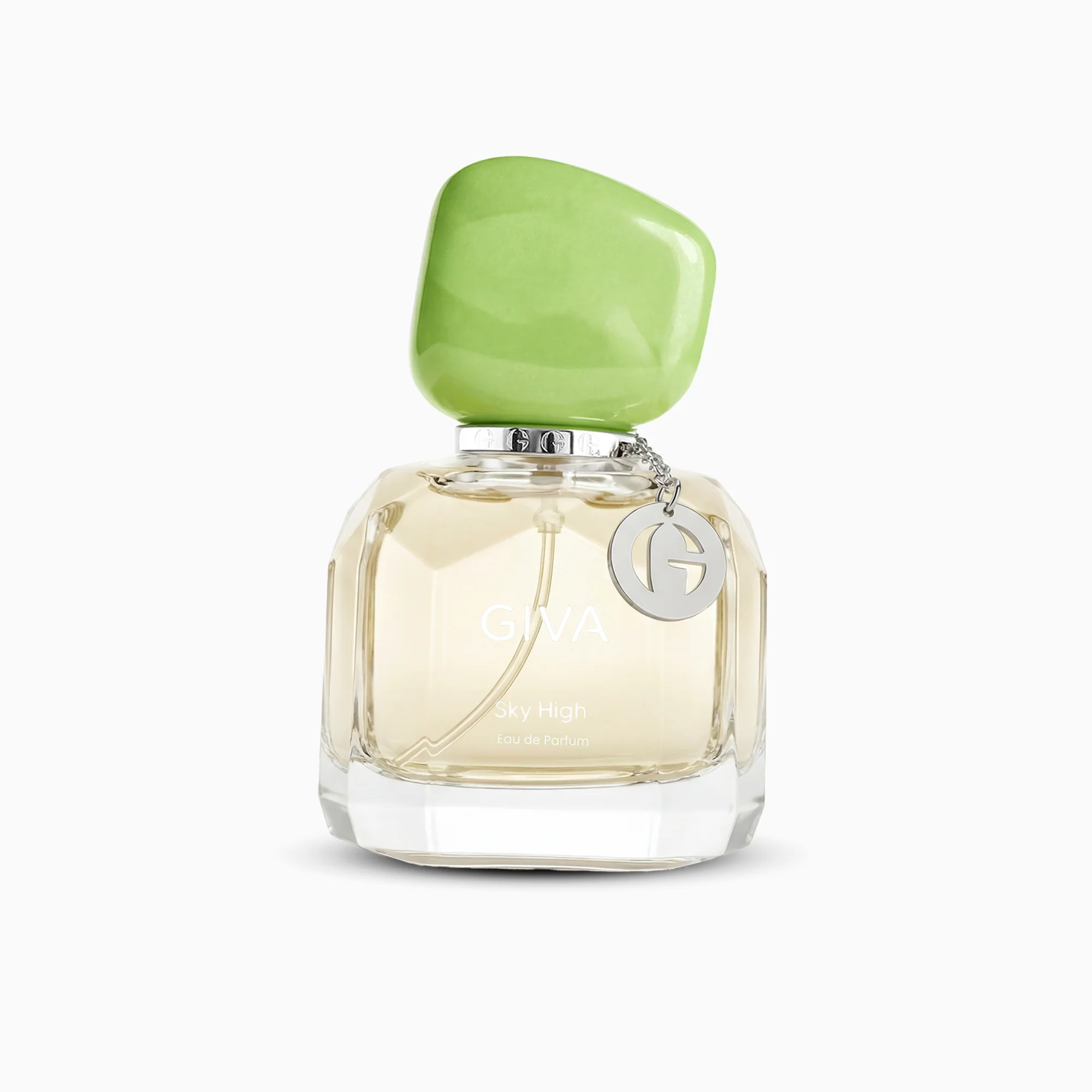 GIVA Sky High Perfume (50 ml) - Image 5