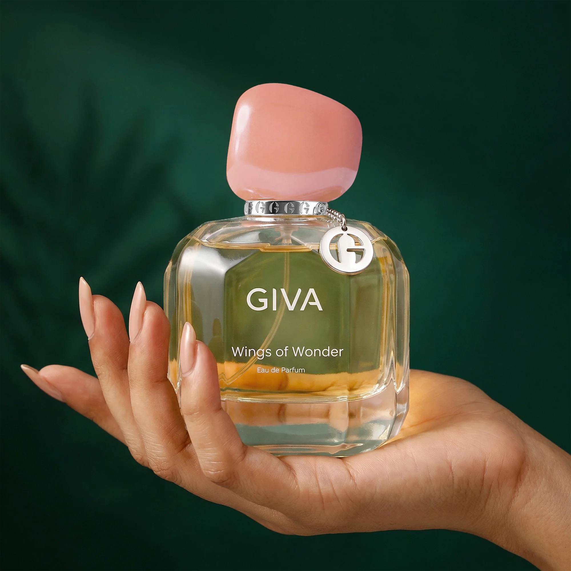 GIVA Wings of Wonder Perfume (100 ml) - Image 2
