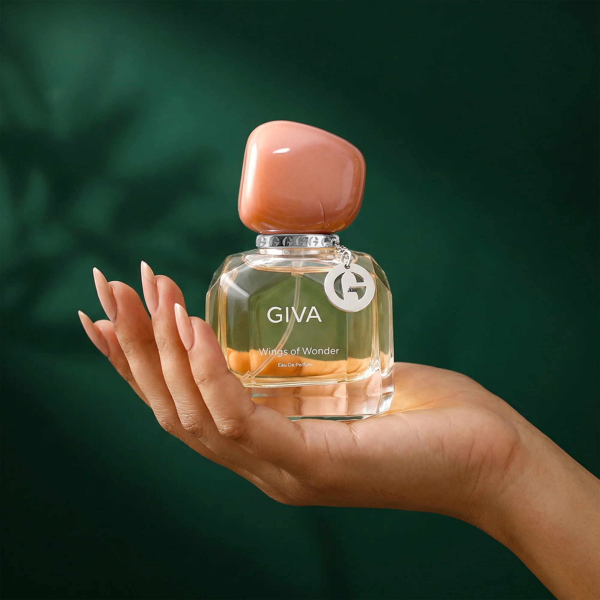 GIVA Wings of Wonder Perfume (50 ml) - Image 2