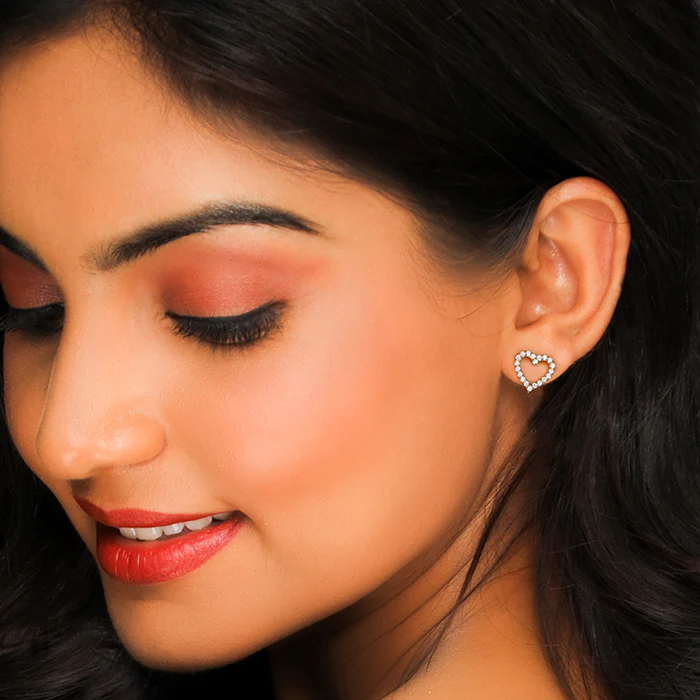 Golden Love Mangalsutra Set - Image 3