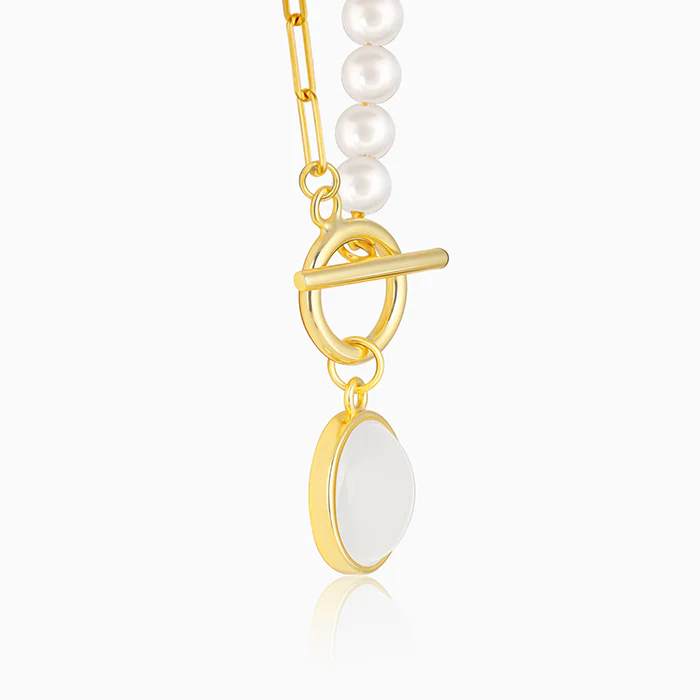 Golden Daydream Necklace - Image 4