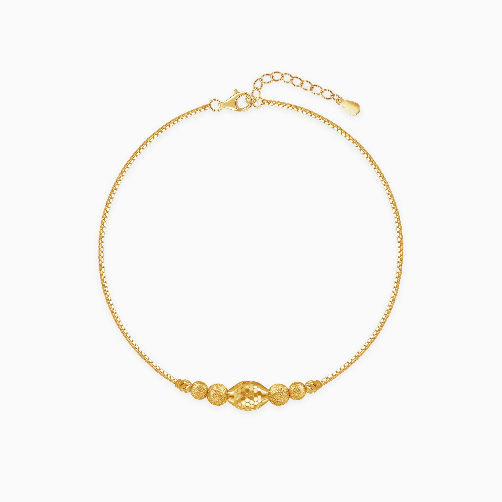 Golden Havana Bracelet - Image 3