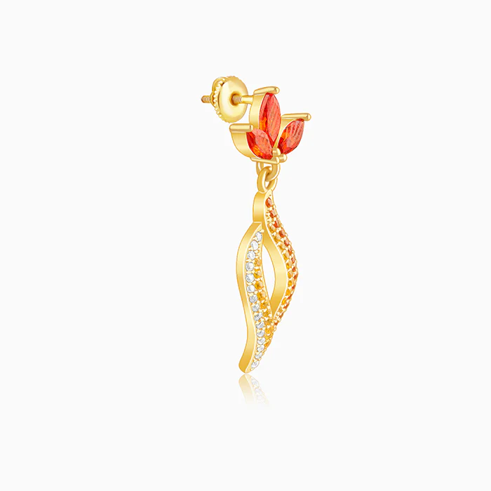 Golden Isis Set of 4 - Image 4