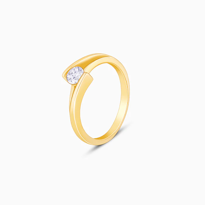 Golden Sacra Ring - Image 4