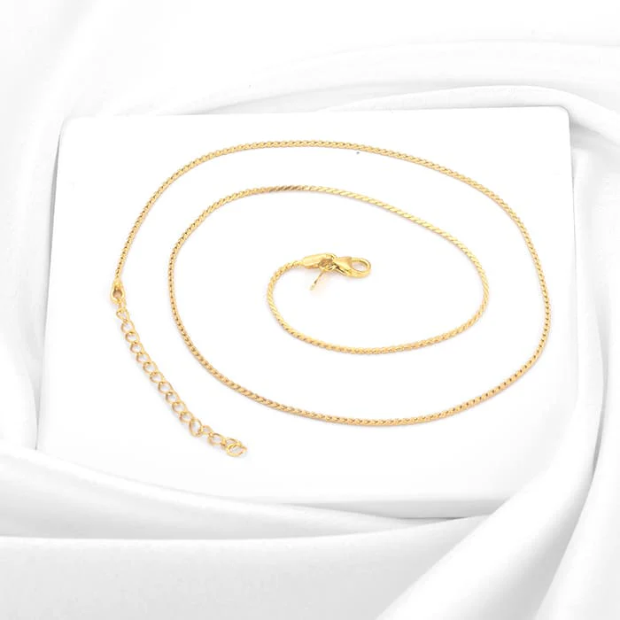 Golden Sweet Remembrances Chain - Image 2