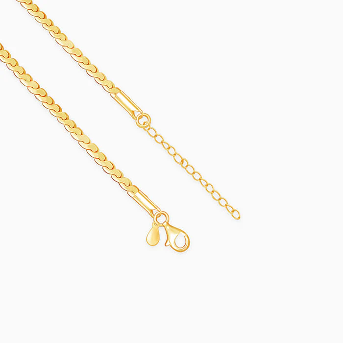 Golden Sweet Remembrances Chain - Image 5