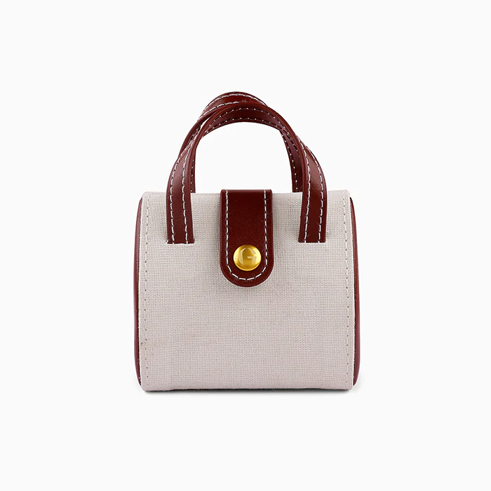 Iconic Monogram Mini Bag - Image 5