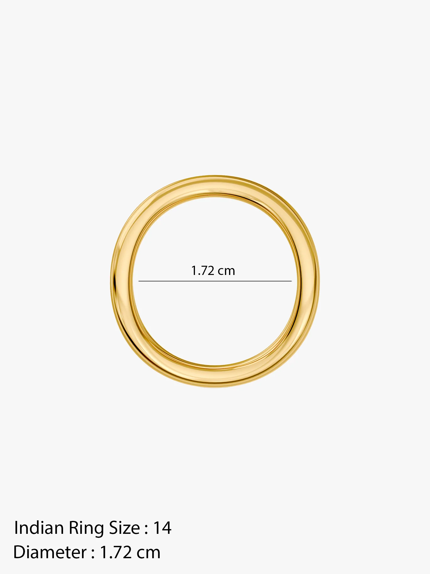 Mixed Signal Dual Tone Ring (Size 14) - Image 6