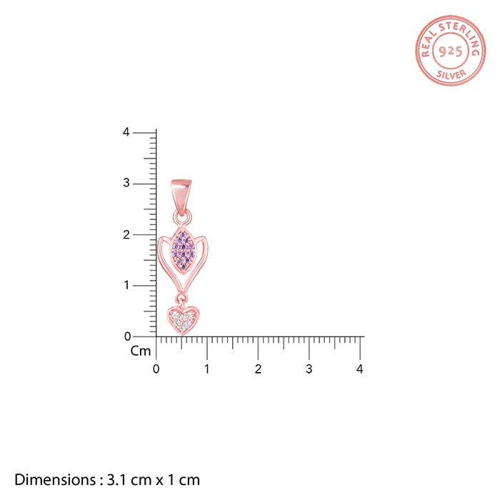 Rose Gold Crocus Grace Set - Image 7