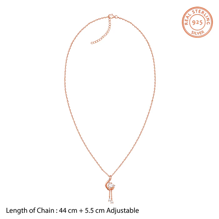 Rose Gold Carry Your Heart Set - Image 5