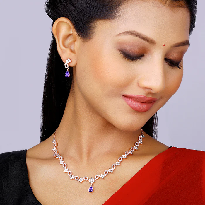 Rose Gold Celebration Set - Image 3