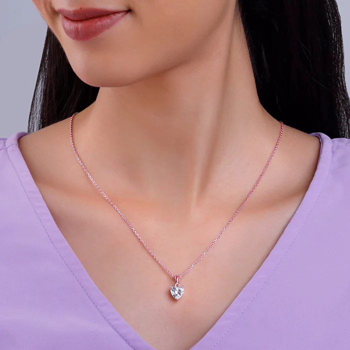 Rose Gold Celestial Blush Set - Image 4