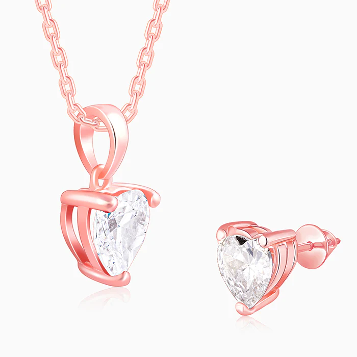 Rose Gold Celestial Blush Set - Image 6