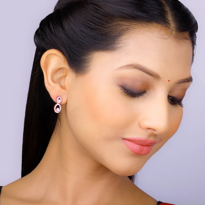 Rose Gold Forever Love Set - Image 4