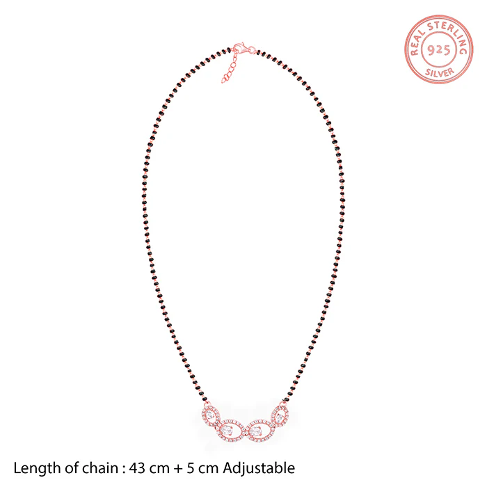 Rose Gold Forever Love Set - Image 8