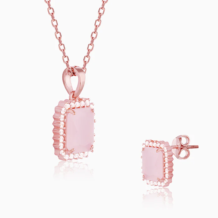 Rose Gold Fairytale Set - Image 5