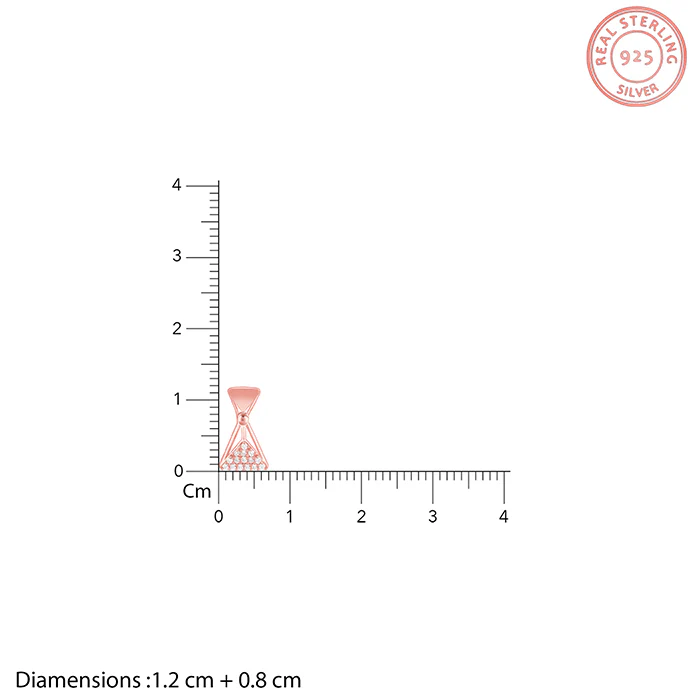 Rose Gold Hold Time Set - Image 4
