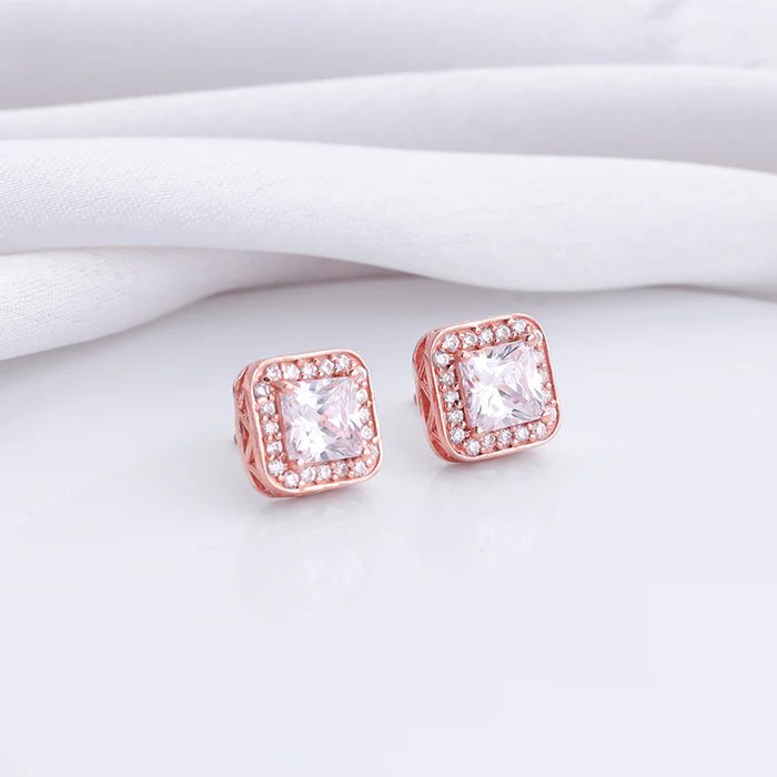 Rose Gold Love Square Set - Image 2