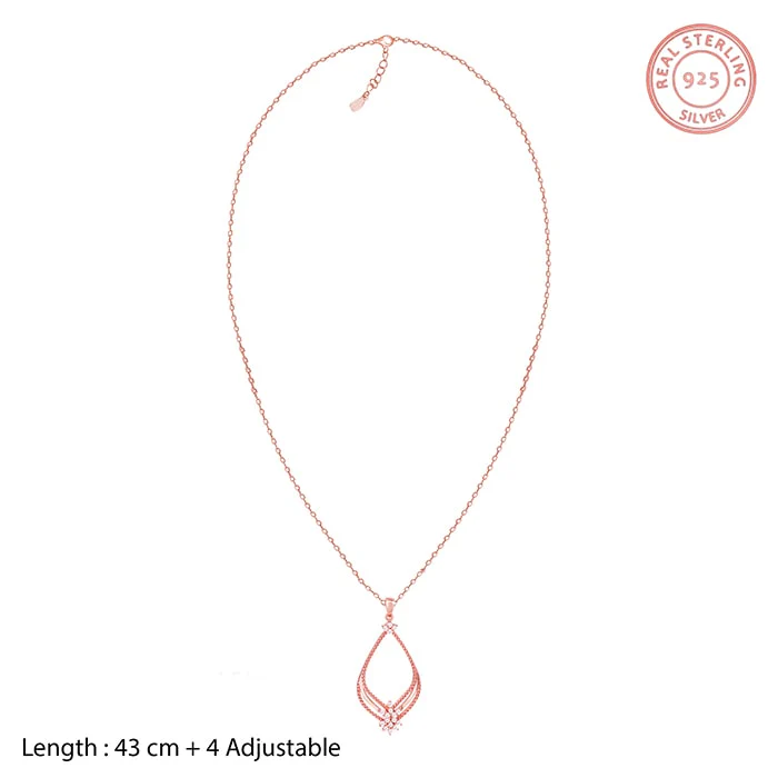 Rose Gold Princess Set - Image 4