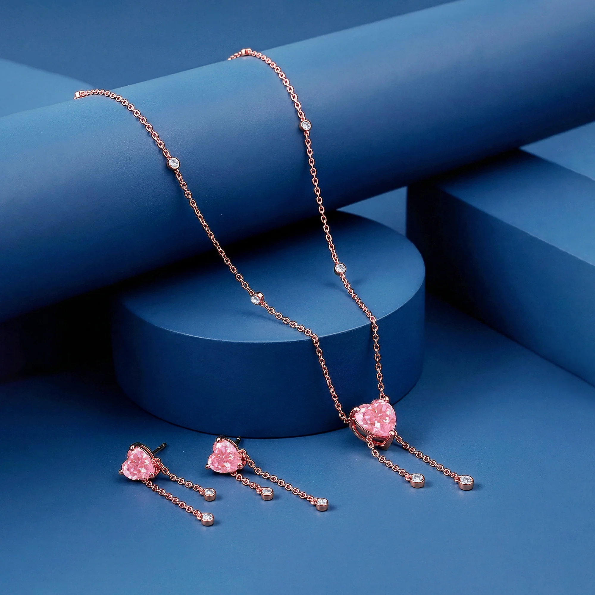 Rose Gold Sweet Reverie Set - Image 2