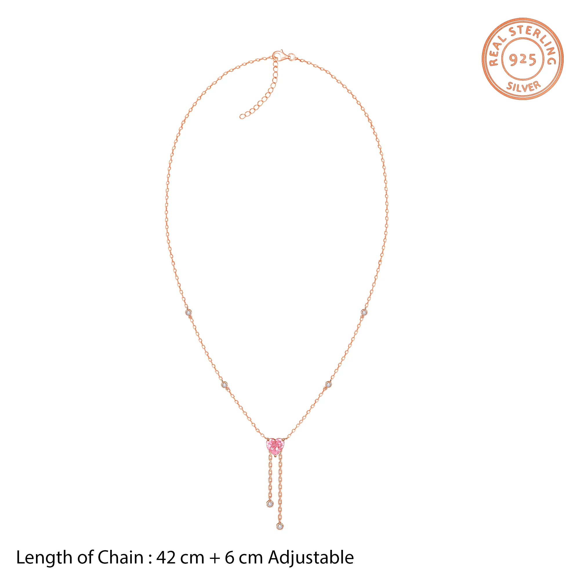 Rose Gold Sweet Reverie Set - Image 5
