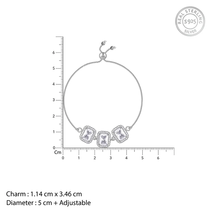 Silver After-Hour Bracelet - Image 4
