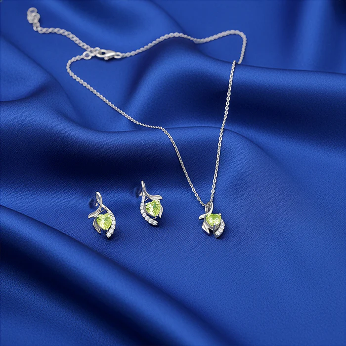 Silver At Last Set - Image 2