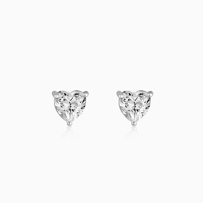 Silver Deary Hearts Set - Image 2