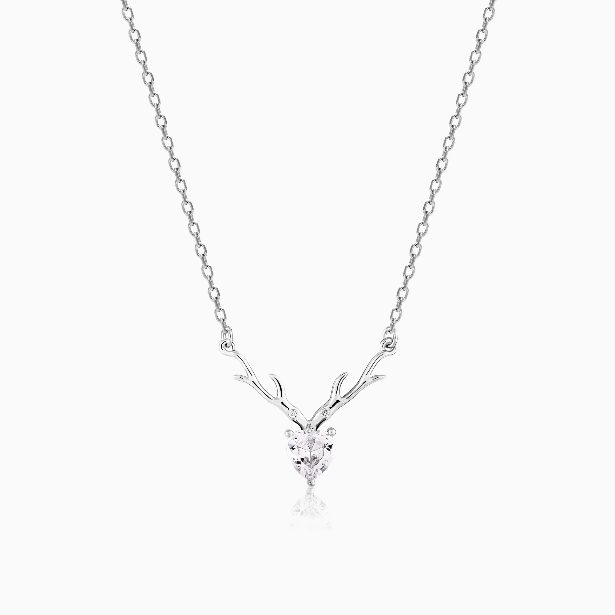 Silver Deary Hearts Set - Image 3