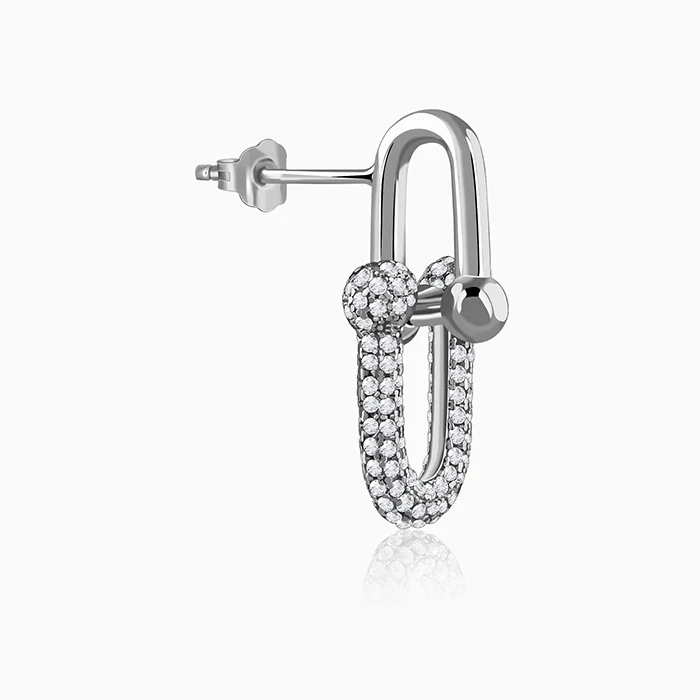 Silver Graduated Link Set of 3 - Image 4