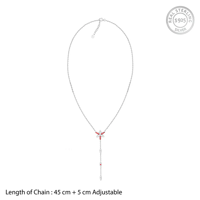 Silver Heart in Heart Set - Image 6