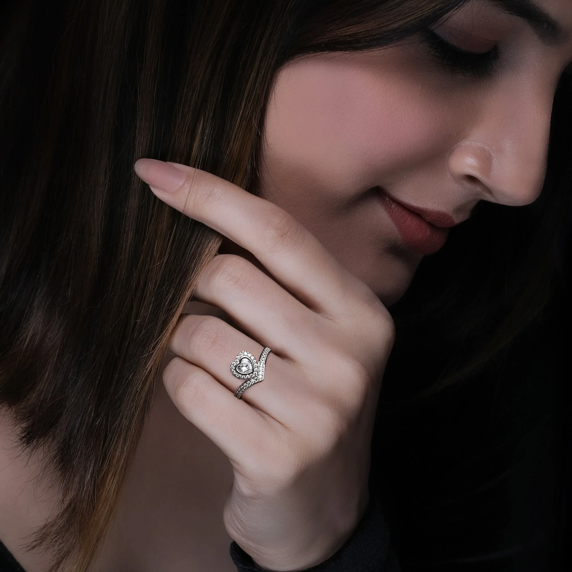 Silver Love is Power Set - Image 7