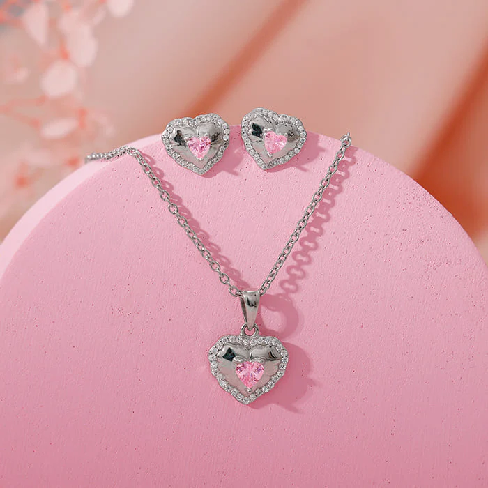 Silver Lovelight Set - Image 2