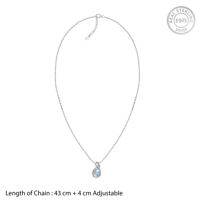 Silver Sea of Love Set - Image 6