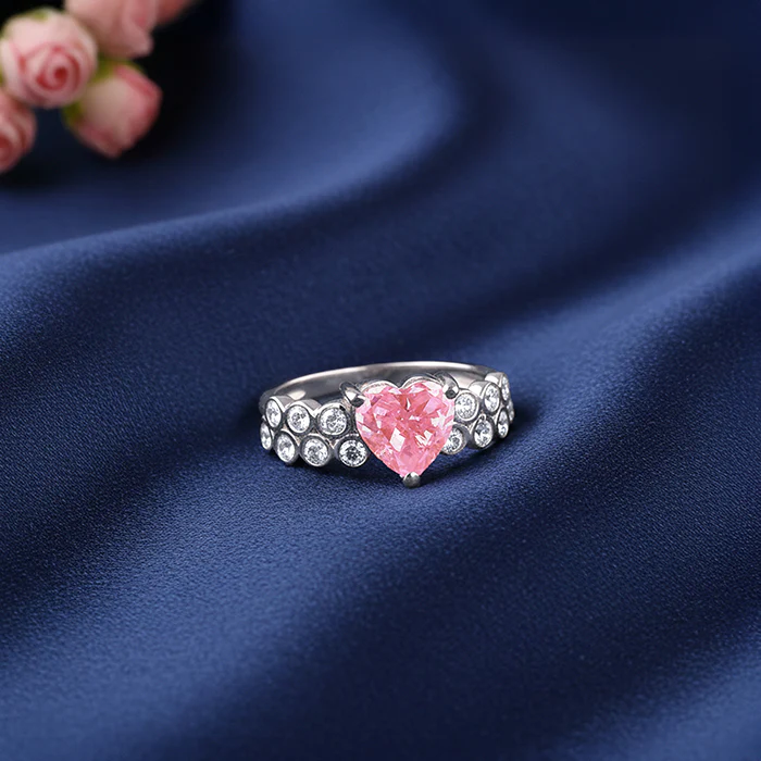 Silver Secret Always Ring - Image 2