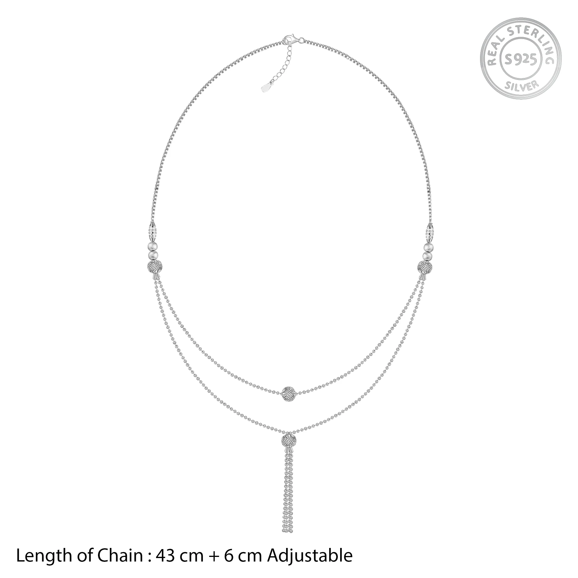 Silver Slow Dance Set - Image 6