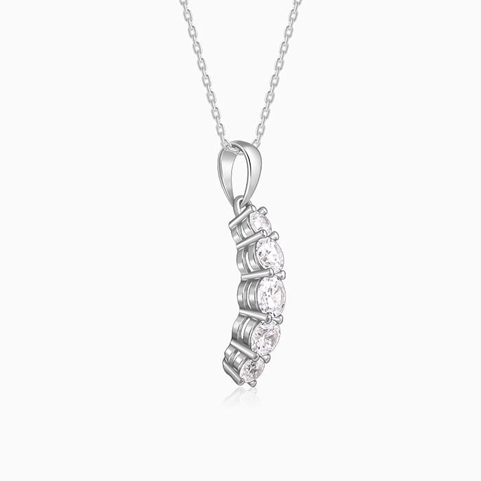 Silver Stunner Shine Set - Image 5